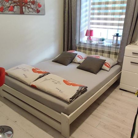 Torino Apartment Zator Bagian luar foto