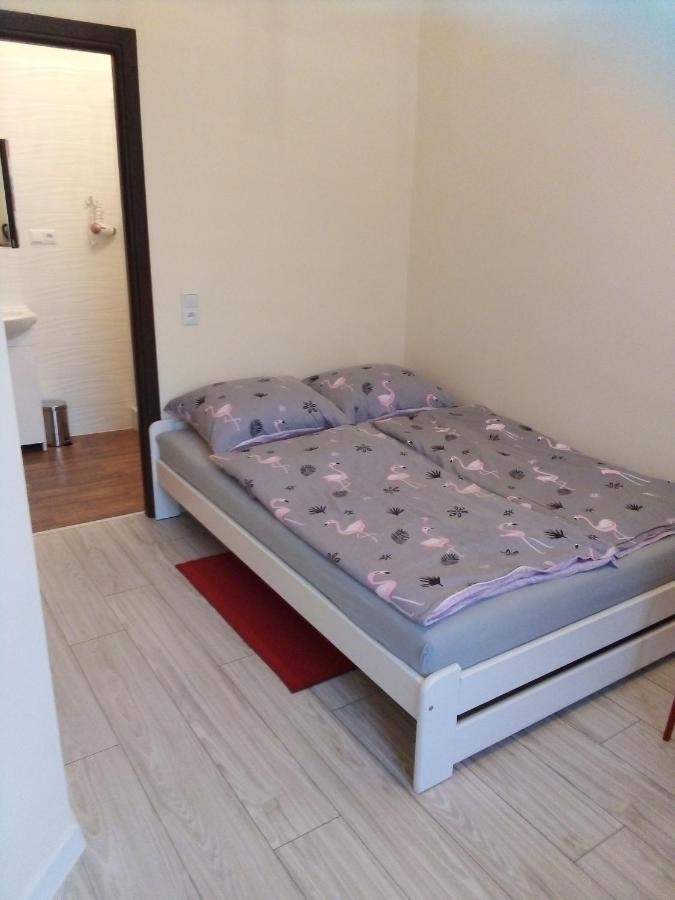 Torino Apartment Zator Bagian luar foto