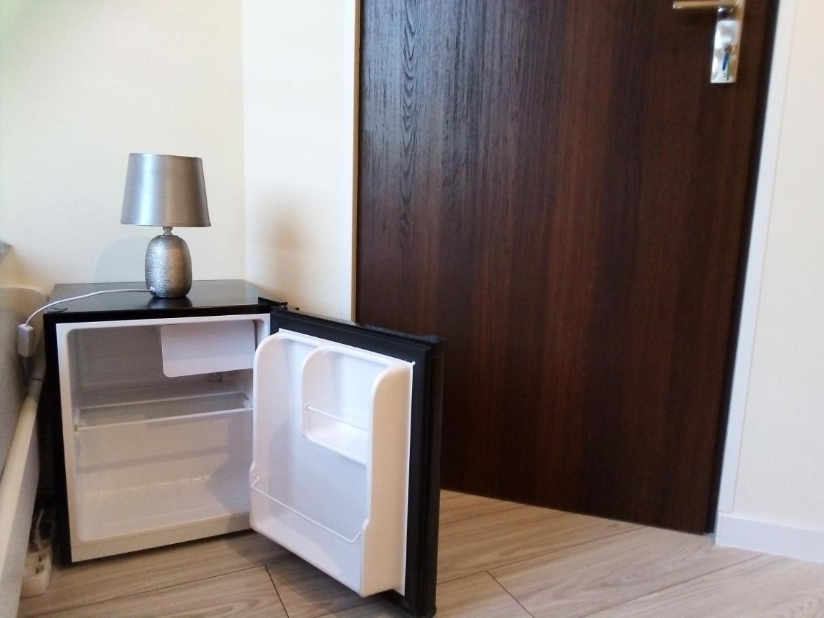 Torino Apartment Zator Bagian luar foto