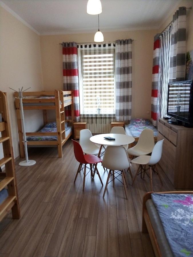 Torino Apartment Zator Bagian luar foto