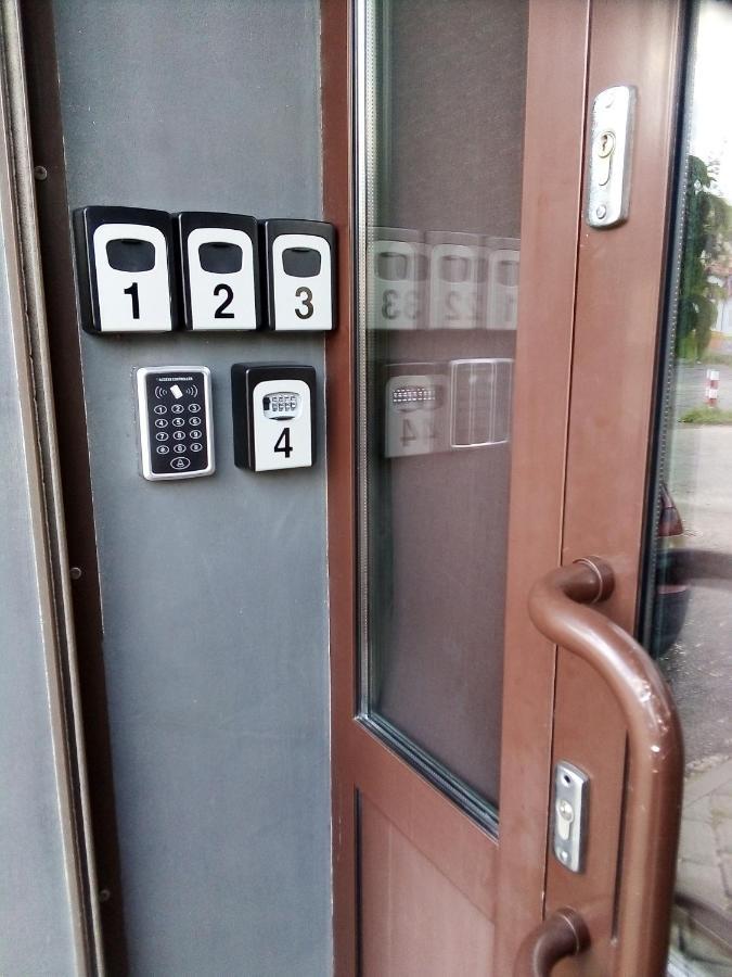 Torino Apartment Zator Bagian luar foto