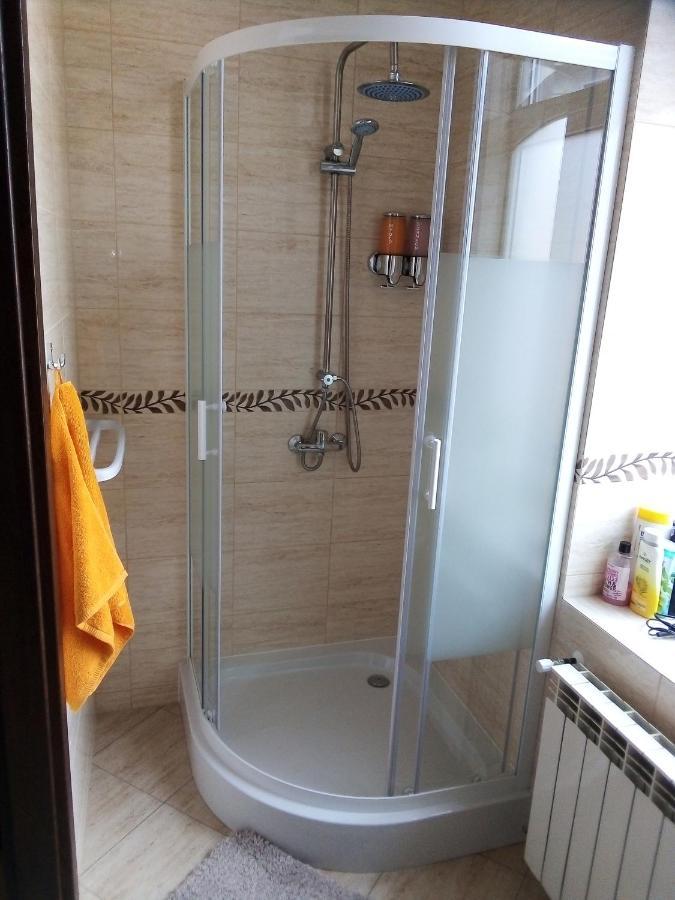 Torino Apartment Zator Bagian luar foto