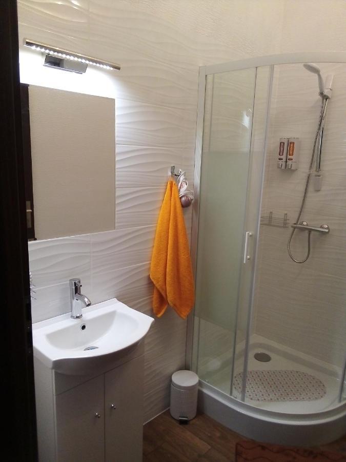 Torino Apartment Zator Bagian luar foto