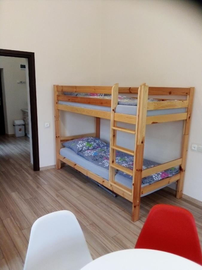 Torino Apartment Zator Bagian luar foto