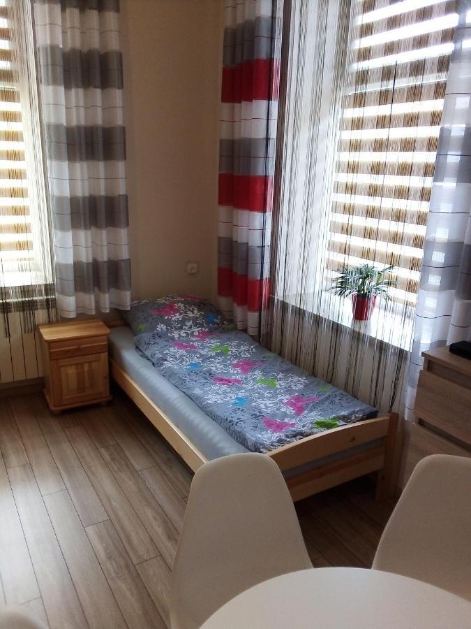 Torino Apartment Zator Bagian luar foto
