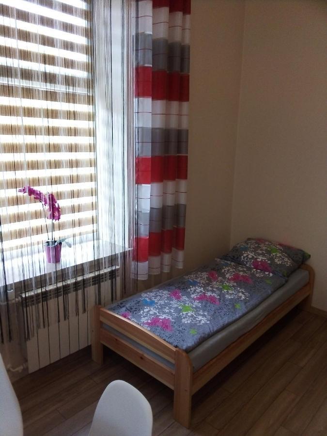 Torino Apartment Zator Bagian luar foto
