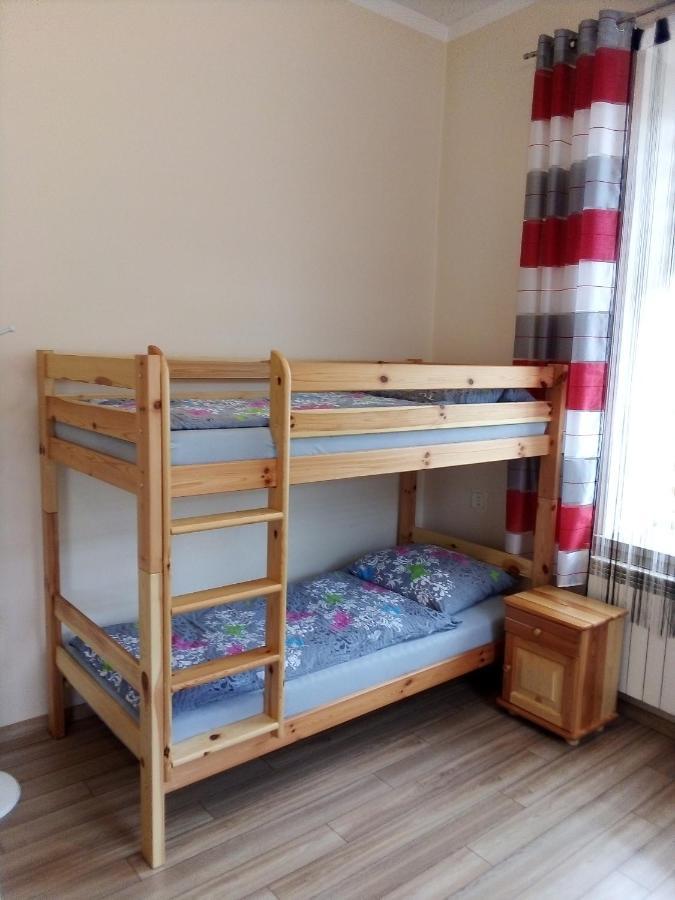 Torino Apartment Zator Bagian luar foto