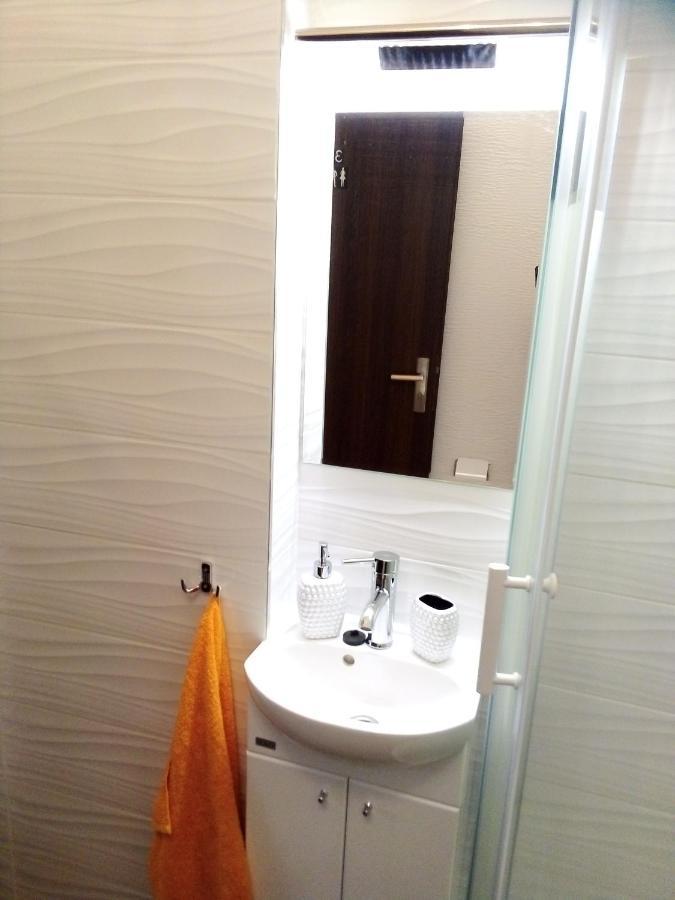 Torino Apartment Zator Bagian luar foto