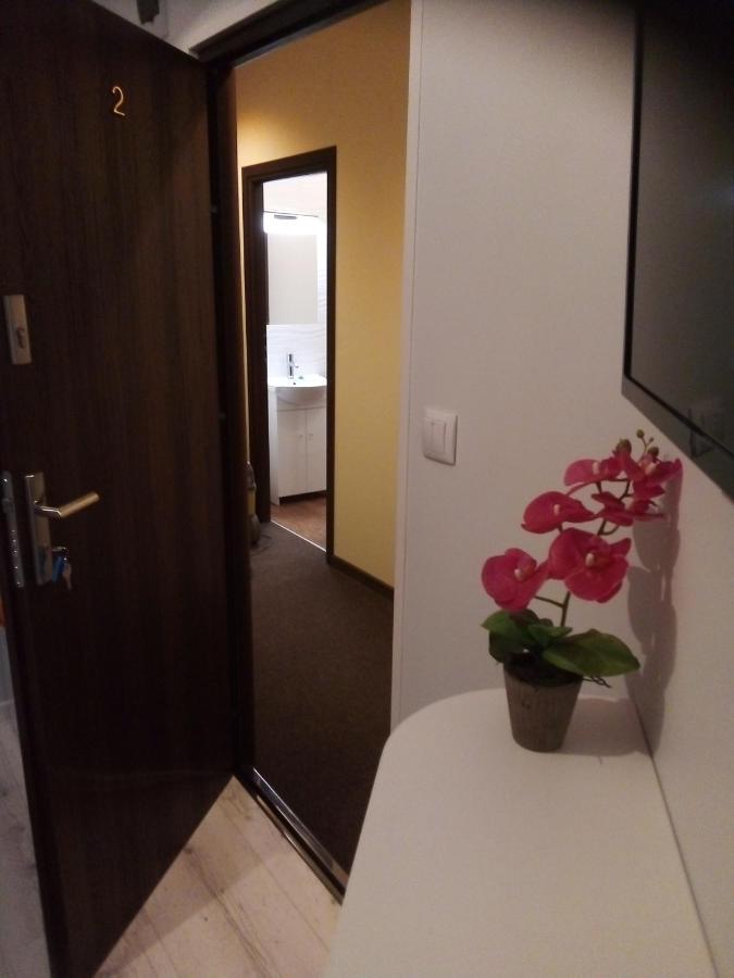 Torino Apartment Zator Bagian luar foto