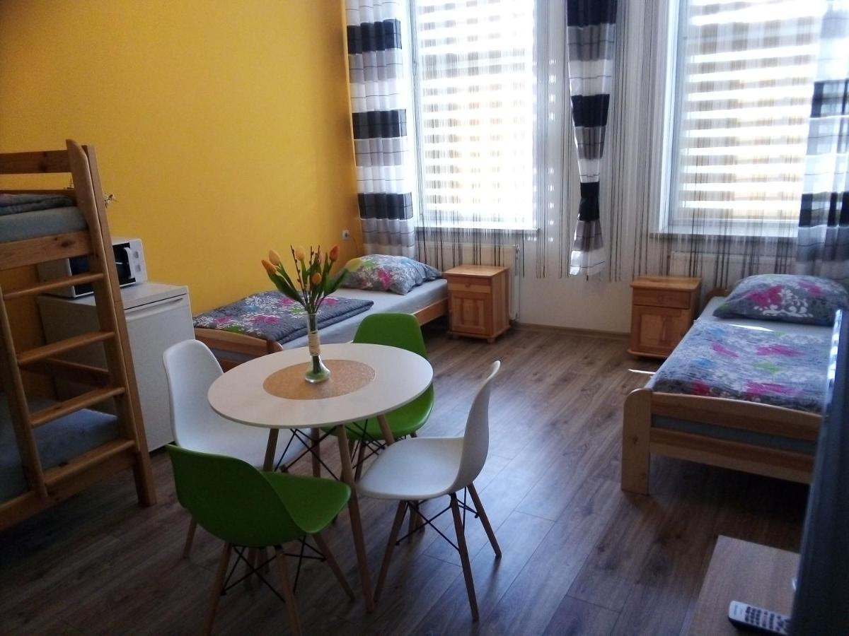 Torino Apartment Zator Bagian luar foto