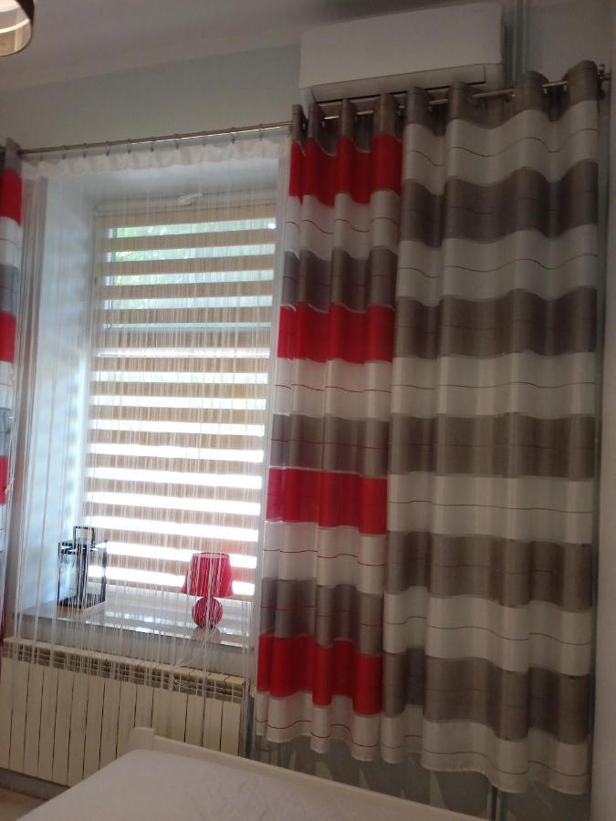 Torino Apartment Zator Bagian luar foto