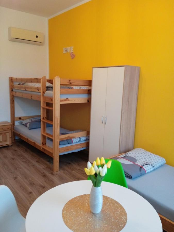 Torino Apartment Zator Bagian luar foto