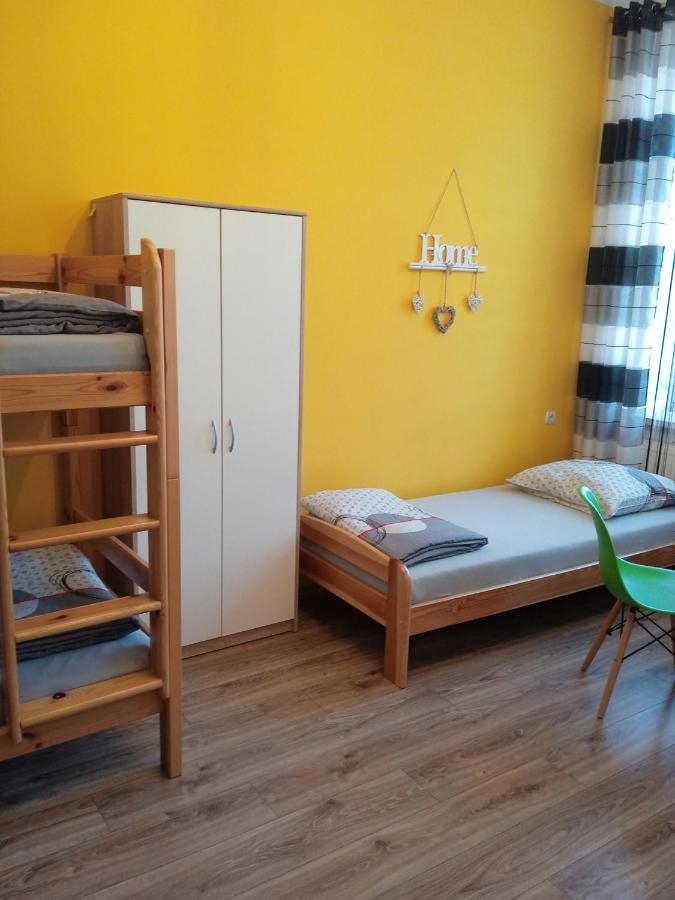 Torino Apartment Zator Bagian luar foto