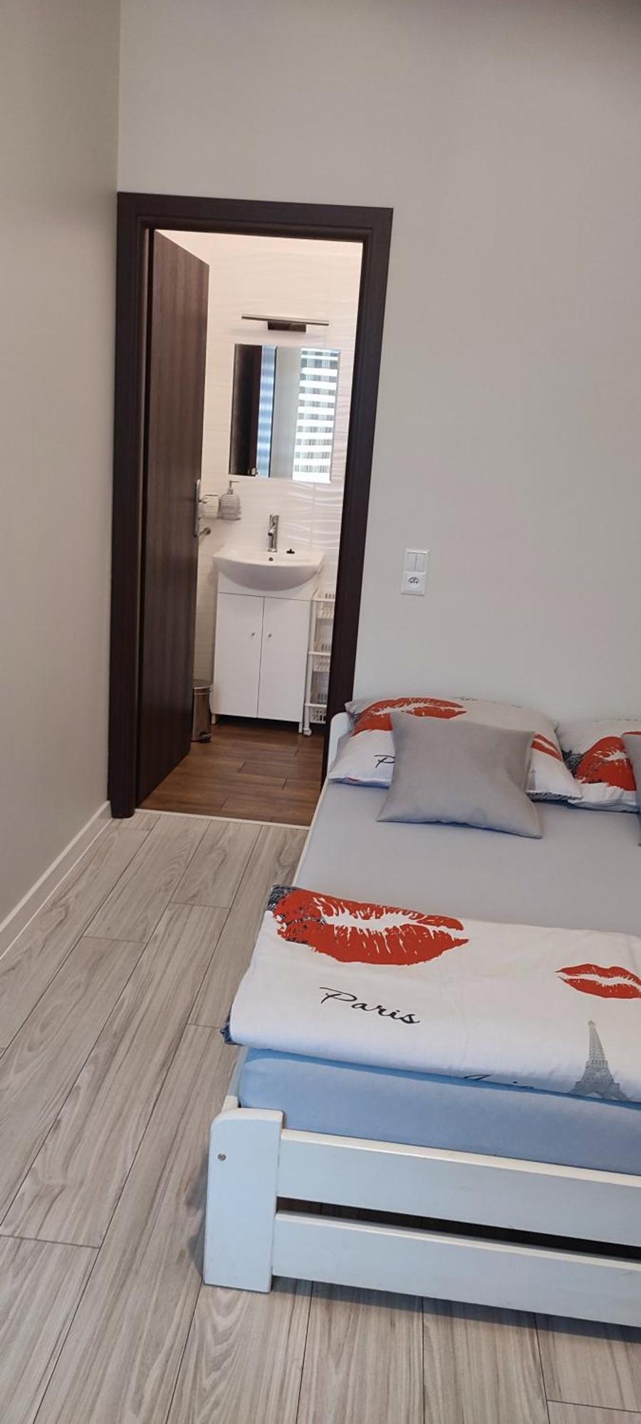 Torino Apartment Zator Bagian luar foto