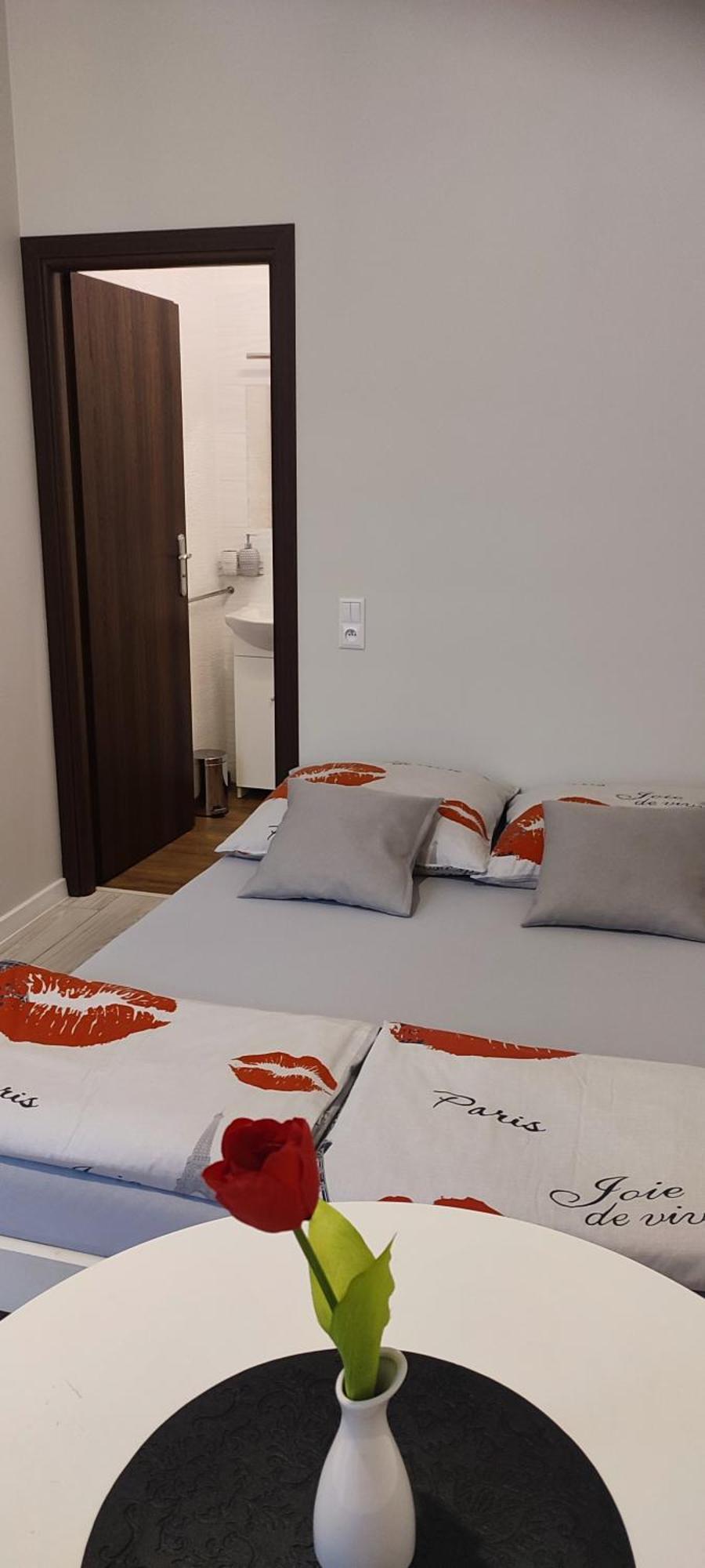 Torino Apartment Zator Bagian luar foto